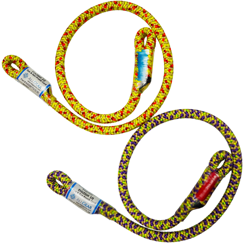 Friction Prusik